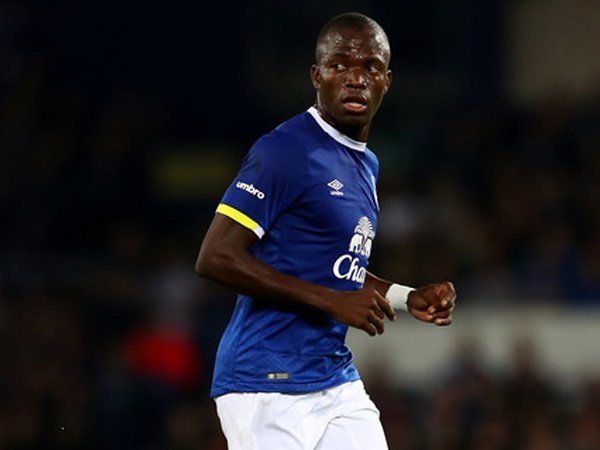 Berita Liga Inggris: Pemain Pinjaman Everton Terkait Dengan Skandal Sam Allardyce