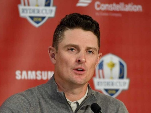 Berita Golf: Justin Rose Terinspirasi Dari Sang Ayah Jelang Ryder Cup