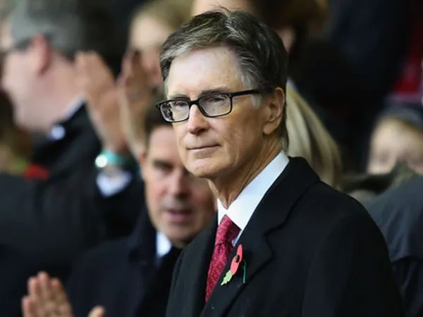 Berita Liga Inggris: Pemilik Liverpool: Protes Harga Tiket Hentikan Proyek Perluasan Anfield!