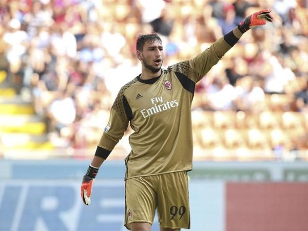 Berita Liga Italia: Dua Tahun Lagi Wonderkid AC Milan Akan Gabung Juventus?