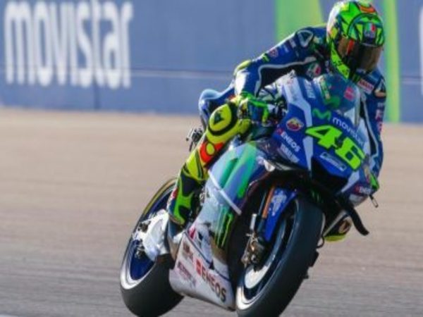 Berita MotoGP: Mamola Sentil Sikap dan Prilaku Rossi
