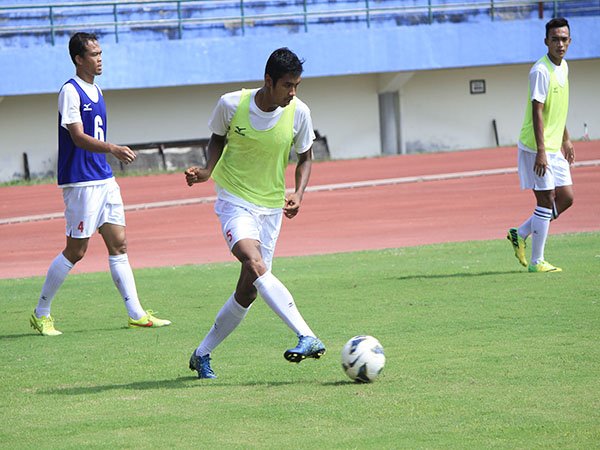 Berita TSC 2016: Semen Padang Tolak Klausul Peminjaman Pemain PSPS Pekanbaru