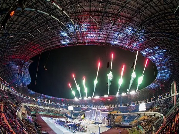 Berita PON XIX 2016: Begini Kemeriahan Acara Penutupan PON XIX 2016