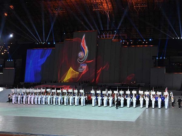 Berita PON XIX 2016: PON XIX 2016 Sebagai Momentum Kebangkitan Olahraga Nasional