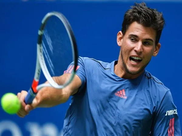 Berita Tenis: Dominic Thiem Lolos ke Perempat Final Chengdu Open
