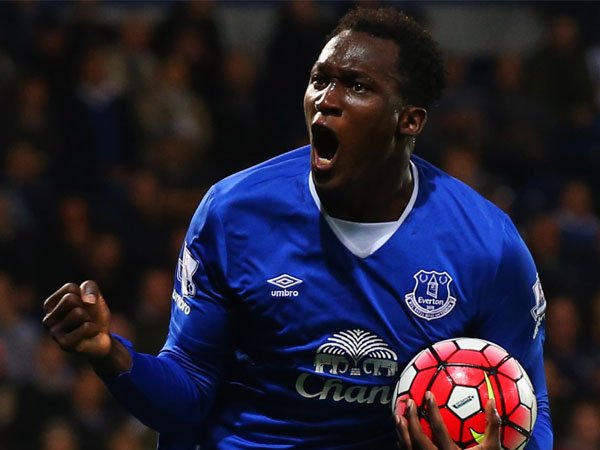 Preview Liga Inggris: Everton vs Crystal Palace, Duel Lukaku Versus Benteke