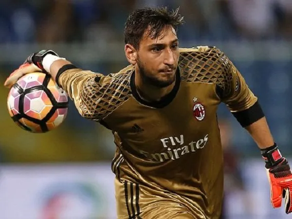 Berita Liga Italia: Super Agen Sebut Donnarumma Bisa Lampaui Buffon