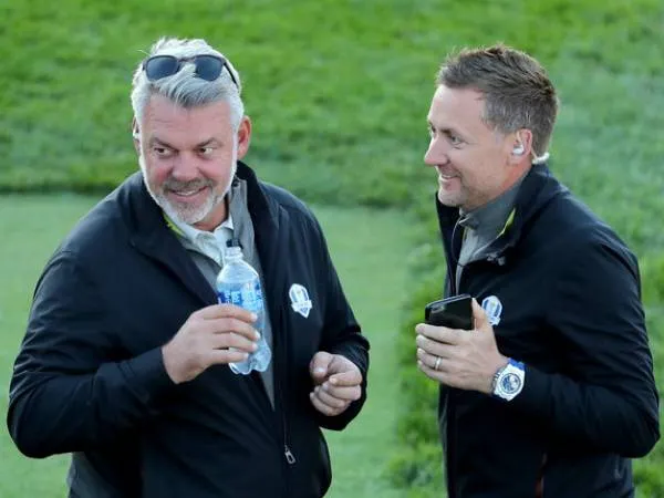 Berita Golf: Strategi Darren Clarke Untuk Pertahankan Trofi Ryder Cup