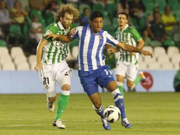 Berita Liga Spanyol: Real Sociedad Menang, Ada Malam Penuh Kebahagiaan Di Anoeta