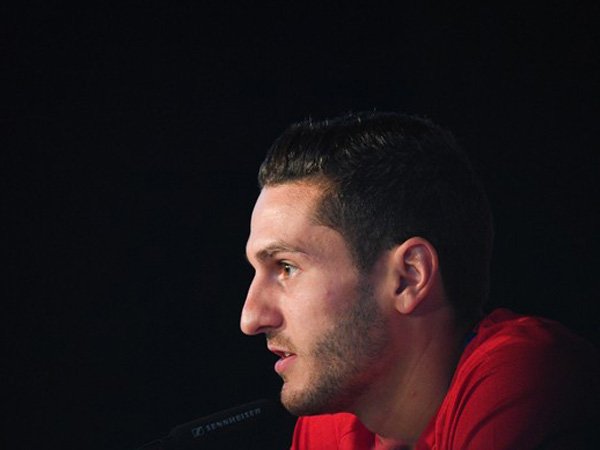 Berita Liga Spanyol: Koke Disebut Pemain yang Lebih Lengkap Daripada Xavi
