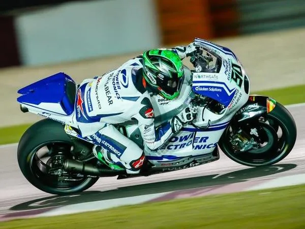 Berita MotoGP: Inilah Alasan Laverty Meninggalkan Arena MotoGP