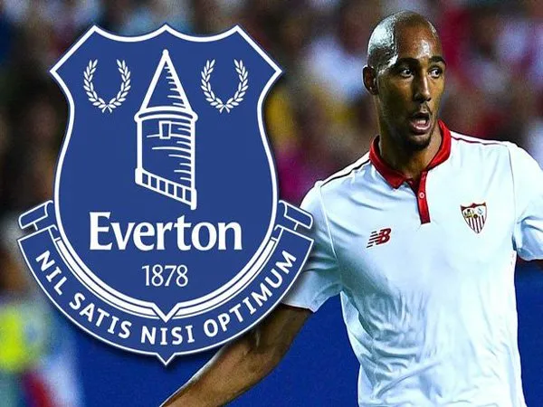 Berita Transfer: Ini Alasan Everton Incar Gelandang Bertahan Sevilla