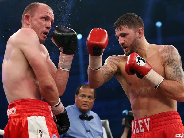 Berita Tinju: Jurgen Brahmer Mundur, Nathan Cleverly Rebut Gelar Berat Ringan WBA