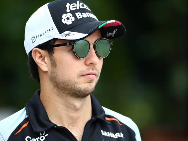 Berita F1: Sergio Perez Perpanjang Masa Baktinya di Force India