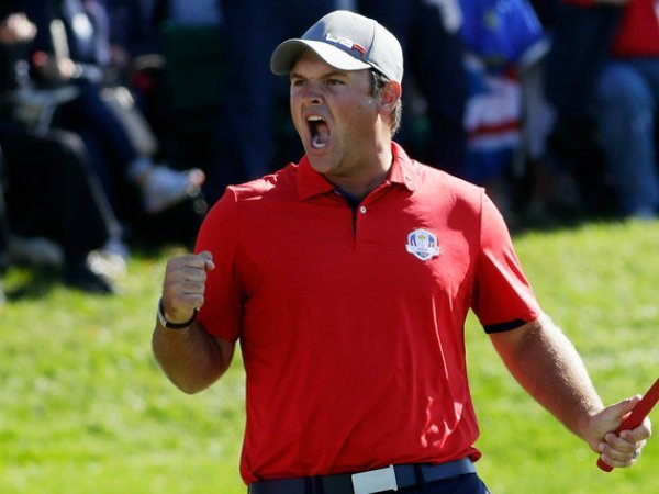 Berita Golf: Inilah Rating Anggota Tim Ryder Cup Amerika Serikat