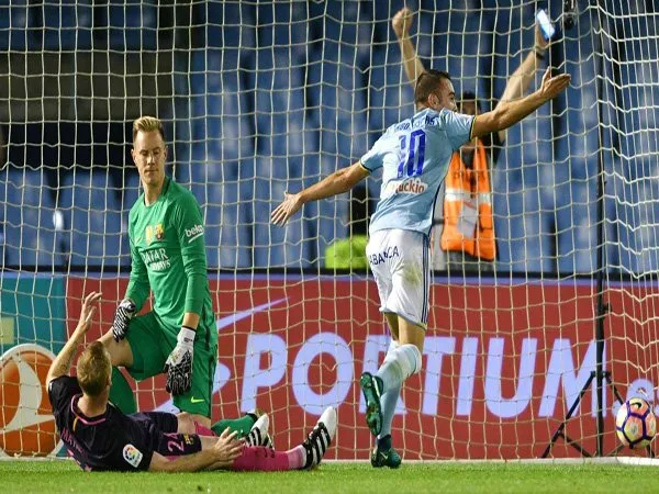 Berita Liga Spanyol: Barcelona kalah lagi dari Celta Vigo di Balaidos