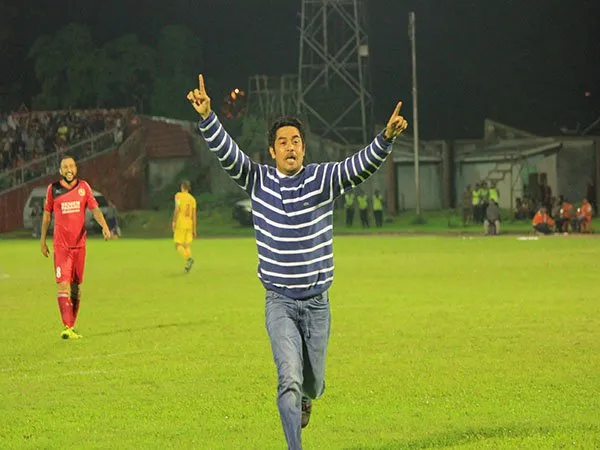 Hasil TSC 2016: Taklukkan Bali United, Semen Padang Jaga Keangkeran Agus Salim