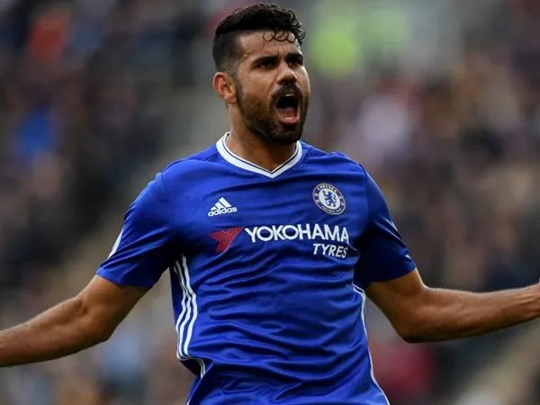 Berita Liga Inggris: Moncer di Chelsea, Alan Shearer Puji Capaian Gol Diego Costa