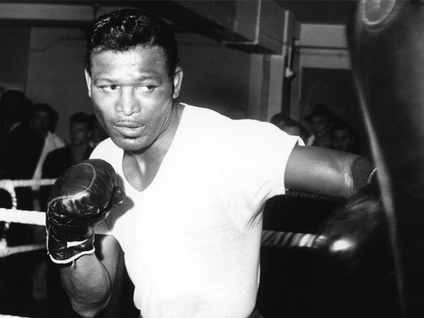 Ragam Tinju: Mengenang Debut Sugar Ray Robinson, Petinju Terbaik Sepanjang Masa Versi Muhammad Ali