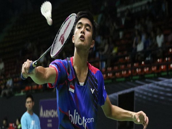Berita Badminton: Panji Sukses ke Babak Ketiga Thailand Grand Prix Gold 2016