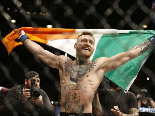 Berita MMA: Eddie Alvarez mengaku siap hadapi jawara MMA, Conor McGregor