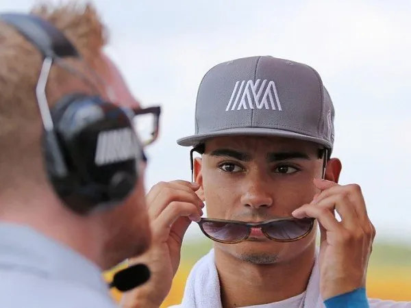 Berita F1: Bagaimana Masa Depan Pascal Wehrlein di F1?