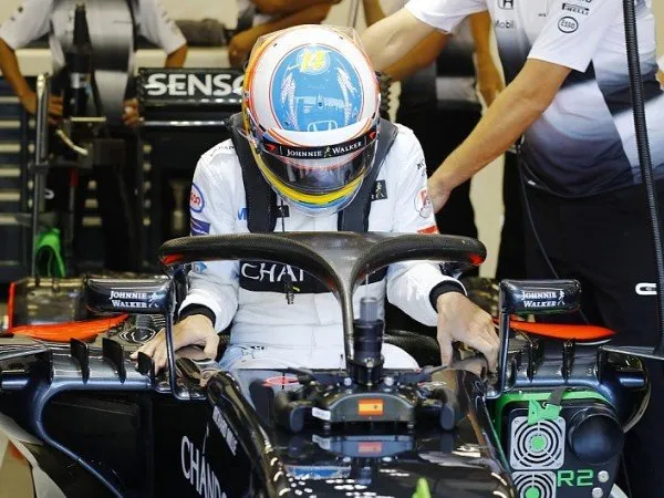 Berita F1 Terbaru: Fernando Alonso Diijinkan Untuk Gunakan Mesin Baru di GP Jepang