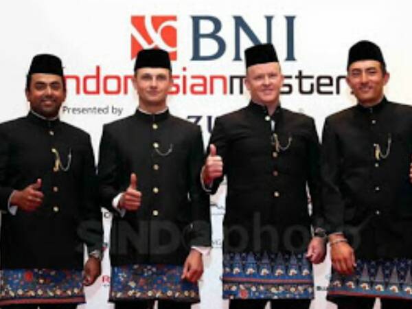 Berita Golf Nasional: Indonesian Masters 2016, Resmi Bergulir!