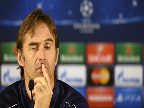 Berita Kualifikasi Piala Dunia 2018: Hadapi Italia, Julen Lopetegui Sudah Kantongi Starting XI Spanyol