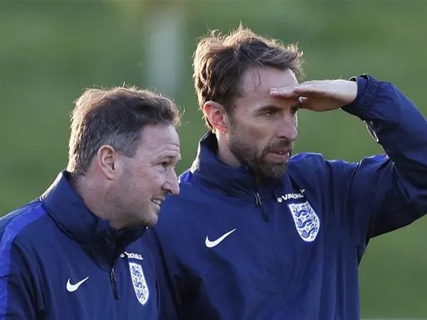 Berita Liga Inggris: Gary Cahill Sebut Asisten Pelatih Chelsea Ini Adalah Pendamping Tepat Untuk Southgate di Inggris