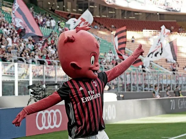 Berita Liga Italia: Mantan Petinggi Inter Resmi Gabung AC Milan