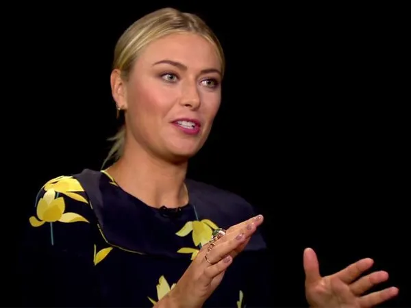 Berita Tenis: Maria Sharapova Soroti Keganjilan Panel Doping Dalam Sidang ITF