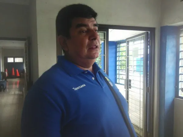 Berita TSC 2016: Naik Meja Operasi, Bek Tengah Persib Absen Panjang