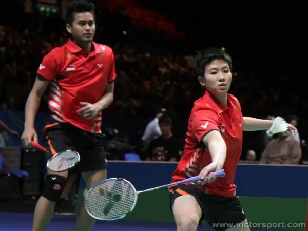 Berita Badminton: Indonesia Akan Kirim Pelatih Badminton ke Jamaika