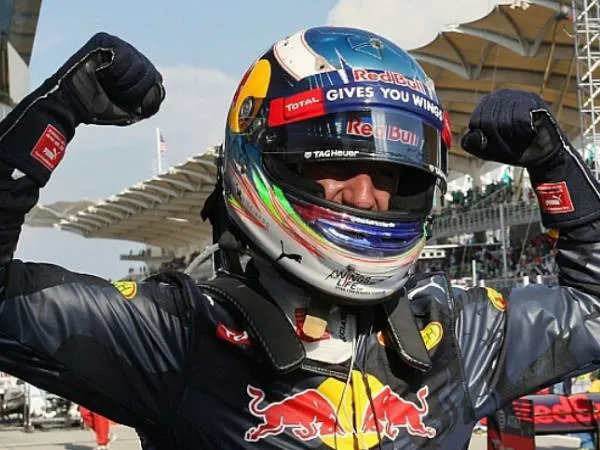 Berita F1: Optimisme Daniel Ricciardo Jelang GP Jepang