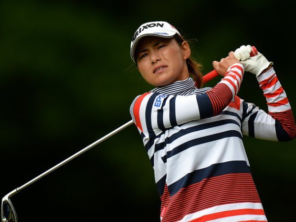 Berita Golf: Rangkuman Babak Pertama LPGA Taiwan Championship