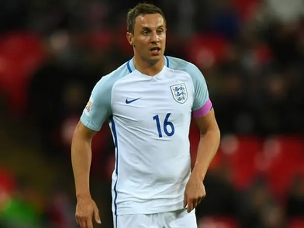 Berita Kualifikasi Piala Dunia: Alami Cedera Paha, Phil Jagielka Absen Perkuat Timnas Inggris