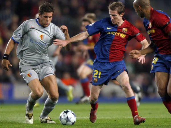 Berita Liga Inggris: Eks Pemain Ini Menyesal Tinggalkan Arsenal untuk Gabung Barcelona