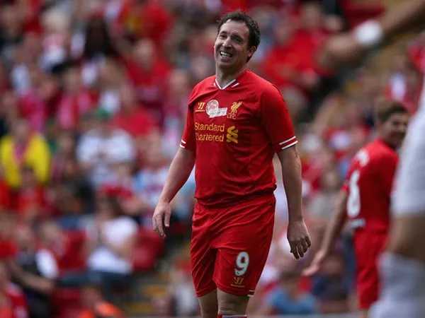 Berita Liga Inggris: Robbie Fowler Yakin Liverpool Masuk Empat Besar di Akhir Musim