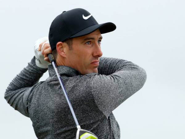Berita Golf: Ross Fisher Memimpin Babak Kedua Alfred Dunhill Links Championship