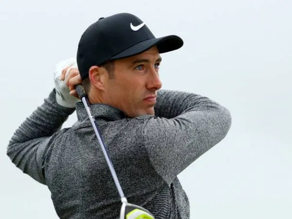 Berita Golf: Ross Fisher Memimpin Babak Kedua Alfred Dunhill Links Championship