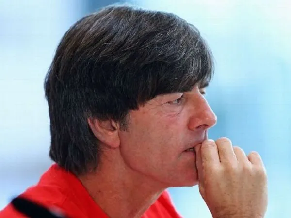 Berita Kualifikasi Piala Dunia: Joachim Low Buka Peluang Latih Klub Asing