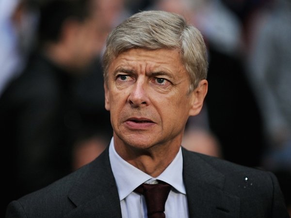 Berita Liga Inggris: Pujian Bintang Tottenham Hotspur untuk Arsene Wenger