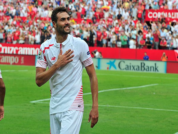 Berita Transfer: Bintang Sevilla Ini Hampir Gabung Sunderland Musim Panas Lalu