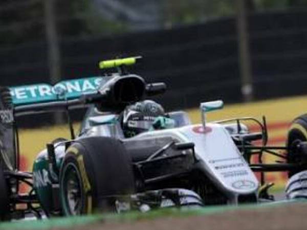 Berita F1: Aksi Seru Para Pebalap Di GP Jepang