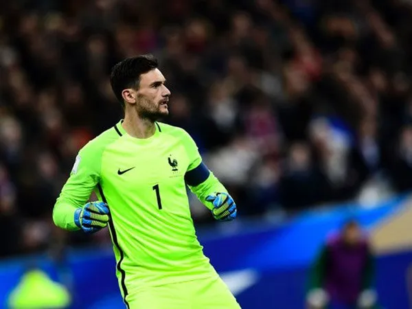 Berita Kualifikasi Piala Dunia: Hadapi Belanda, Hugo Lloris Ingin Prancis 'Naik Level'