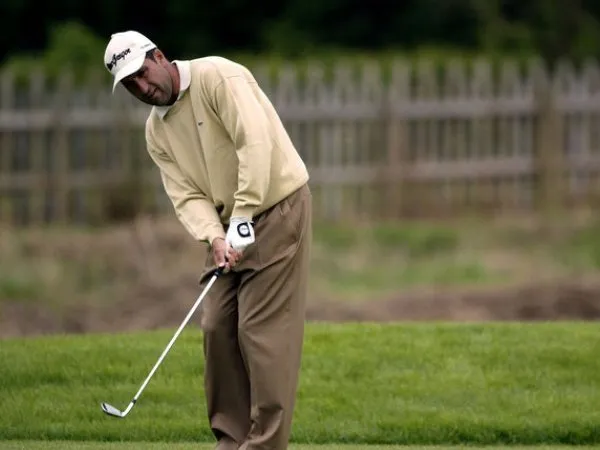 Berita Golf: Jose Maria Olazabal Kembali Bertanding Akhir Pekan Ini