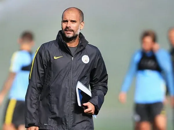 Berita Liga Inggris: Ternyata, Ronald Koeman yang Membimbing Pep Guardiola Selama di Barcelona