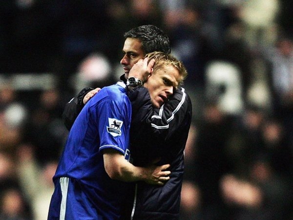 Berita Liga Inggris: Mantan Bintang Chelsea Ini Ungkap Alasan Tinggalkan Jose Mourinho