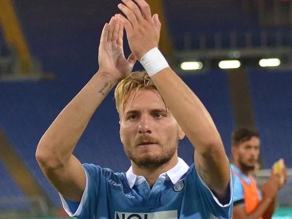 Berita Liga Italia: Kembali ke Puncak Karier, Ciro Immobile Berterima Kasih Kepada Lazio